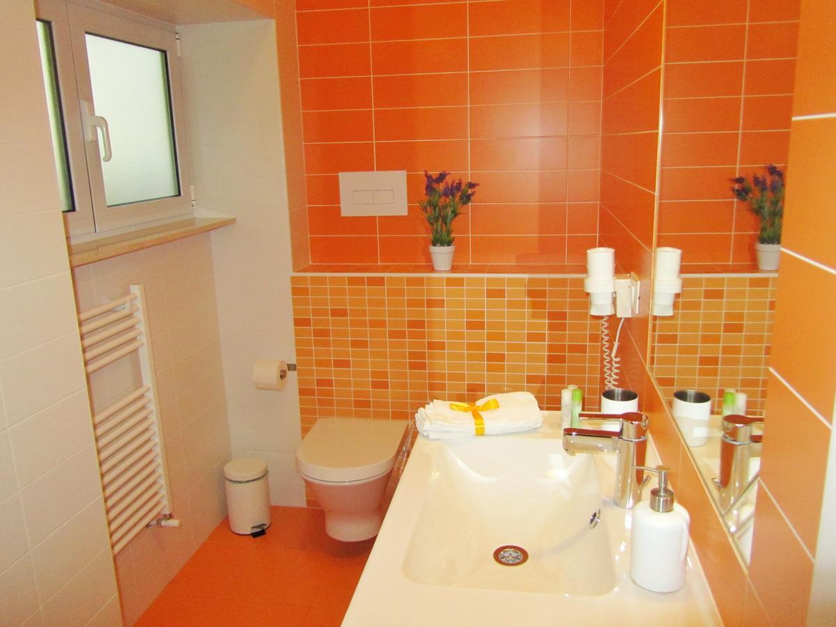 B&B Il Giardino In Citta - Parcheggio Privato Gratuito フォッジア エクステリア 写真